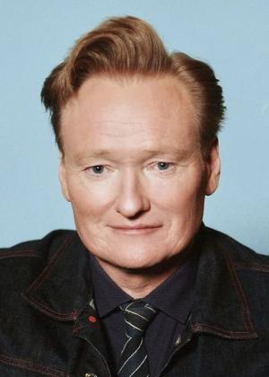 Conan O'Brien